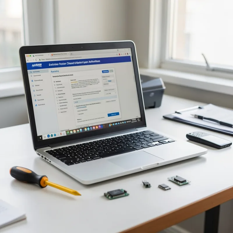 Bien choisir et configurer son antivirus