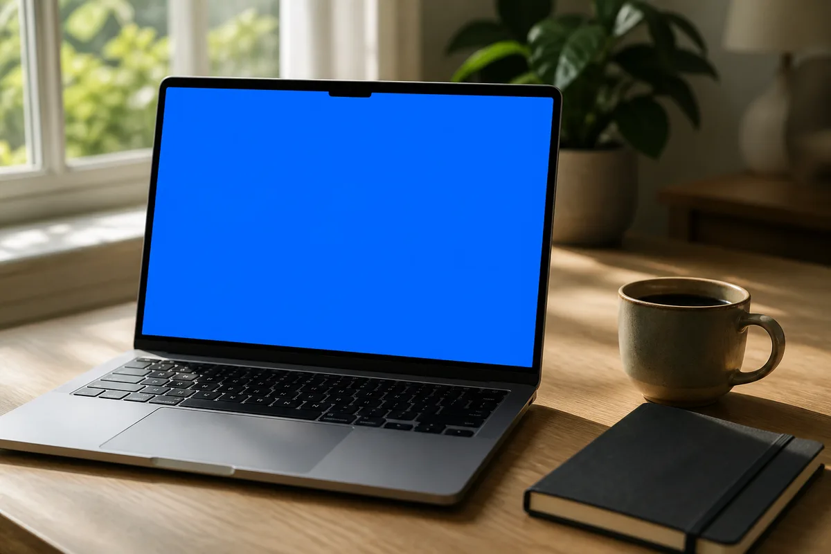 Écran bleu Windows : que faire, dans quel ordre