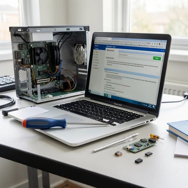 Wifi qui se déconnecte : diagnostic et solutions