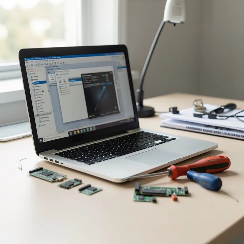 Astuces et logiciels